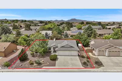 7908 N Sage Vista, Prescott Valley, AZ 86315 - Photo 15