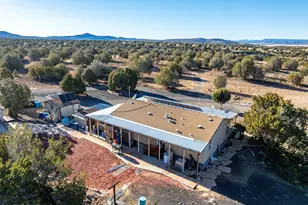 10777 Raging Crab Rd, Ash Fork, AZ 86320 - Photo 3