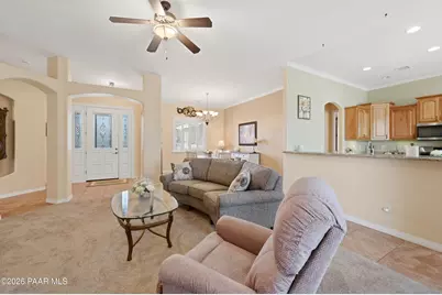 7413 N Park Crest Lane, Prescott Valley, AZ 86315 - Photo 7