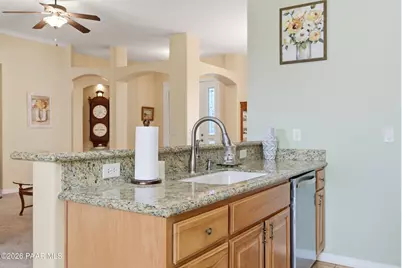 7413 N Park Crest Lane, Prescott Valley, AZ 86315 - Photo 13