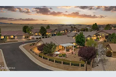 7413 N Park Crest Lane, Prescott Valley, AZ 86315 - Photo 33