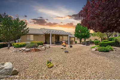 7413 N Park Crest Lane, Prescott Valley, AZ 86315 - Photo 3