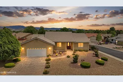 7413 N Park Crest Lane, Prescott Valley, AZ 86315 - Photo 35