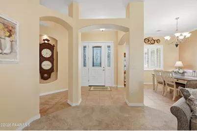 7413 N Park Crest Lane, Prescott Valley, AZ 86315 - Photo 5