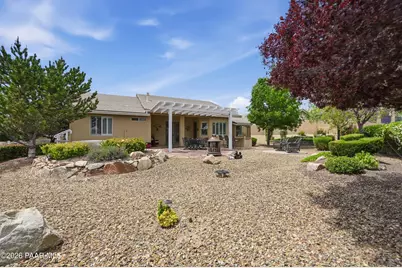 7413 N Park Crest Lane, Prescott Valley, AZ 86315 - Photo 31