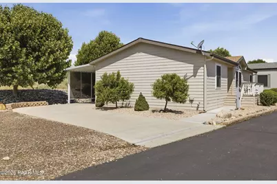11250 E State Route 69 2168, Dewey-Humboldt, AZ 86327 - Photo 29