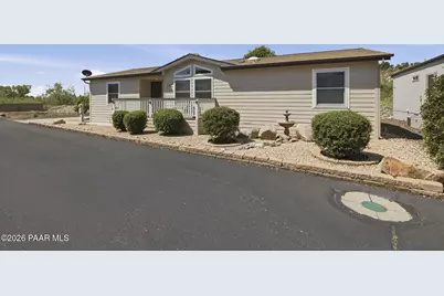 11250 E State Route 69 2168, Dewey-Humboldt, AZ 86327 - Photo 5