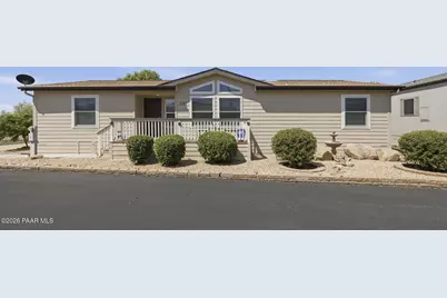 11250 E State Route 69 2168, Dewey-Humboldt, AZ 86327 - Photo 1