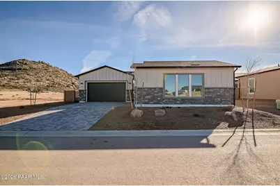 3143 Twin Rock Road, Prescott, AZ 86301 - Photo 1