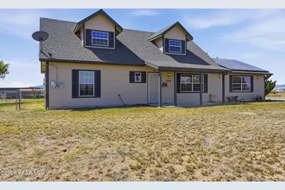 7725 E Memory Lane, Prescott Valley, AZ 86315 - Photo 1