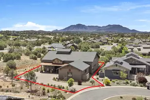 5719 W Bruno Canyon Dr, Prescott, AZ 86305 - Photo 3