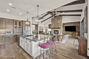 5719 W Bruno Canyon Dr, Prescott, AZ 86305 - Photo 13