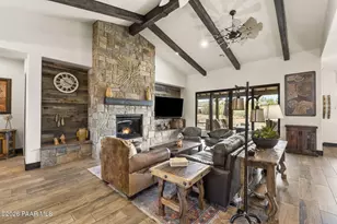 5719 W Bruno Canyon Dr, Prescott, AZ 86305 - Photo 9