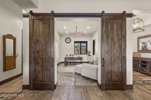 5719 W Bruno Canyon Dr, Prescott, AZ 86305 - Photo 17