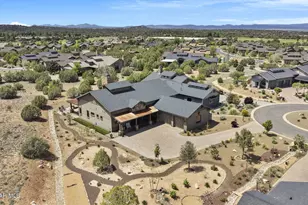 5719 W Bruno Canyon Dr, Prescott, AZ 86305 - Photo 5