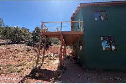 36299 W Rocking Dog Road, Seligman, AZ 86337 - Photo 73