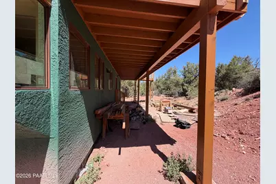 36299 W Rocking Dog Road, Seligman, AZ 86337 - Photo 77