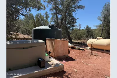 36299 W Rocking Dog Road, Seligman, AZ 86337 - Photo 79