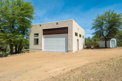 2362 W Mountain Oak Road, Prescott, AZ 86305 - Photo 71