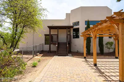 2362 W Mountain Oak Road, Prescott, AZ 86305 - Photo 55