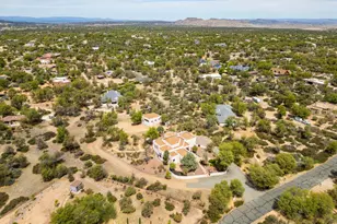 2362 W Mountain Oak Rd, Prescott, AZ 86305 - Photo 89