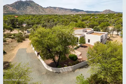 2362 W Mountain Oak Road, Prescott, AZ 86305 - Photo 3