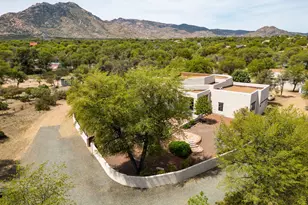 2362 W Mountain Oak Rd, Prescott, AZ 86305 - Photo 3