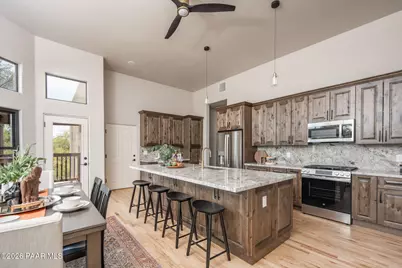 2362 W Mountain Oak Road, Prescott, AZ 86305 - Photo 23