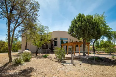 2362 W Mountain Oak Road, Prescott, AZ 86305 - Photo 69