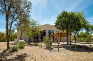 2362 W Mountain Oak Rd, Prescott, AZ 86305 - Photo 69