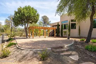 2362 W Mountain Oak Rd, Prescott, AZ 86305 - Photo 59