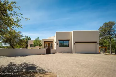 2362 W Mountain Oak Road, Prescott, AZ 86305 - Photo 5