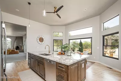 2362 W Mountain Oak Road, Prescott, AZ 86305 - Photo 21