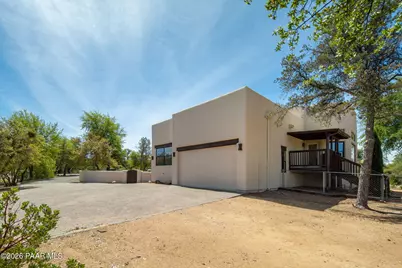 2362 W Mountain Oak Road, Prescott, AZ 86305 - Photo 53