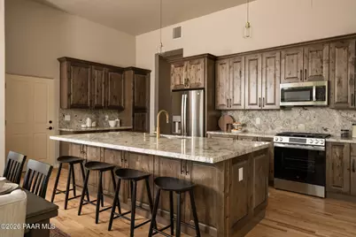2362 W Mountain Oak Road, Prescott, AZ 86305 - Photo 29