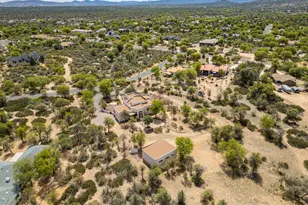 2362 W Mountain Oak Rd, Prescott, AZ 86305 - Photo 85