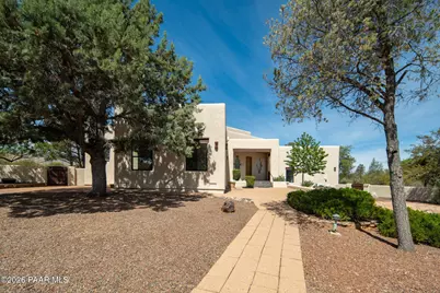 2362 W Mountain Oak Road, Prescott, AZ 86305 - Photo 67