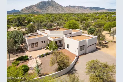 2362 W Mountain Oak Road, Prescott, AZ 86305 - Photo 79
