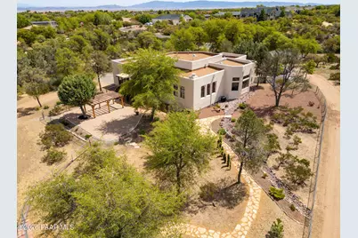 2362 W Mountain Oak Road, Prescott, AZ 86305 - Photo 83