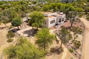 2362 W Mountain Oak Rd, Prescott, AZ 86305 - Photo 83