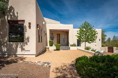 2362 W Mountain Oak Road, Prescott, AZ 86305 - Photo 7