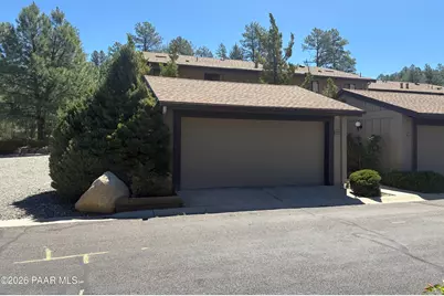 1401 Haisley Court, Prescott, AZ 86303 - Photo 1
