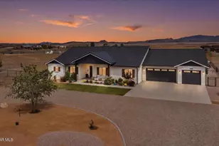 299 Ben J Trail, Chino Valley, AZ 86323 - Photo 1