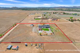 299 Ben J Trail, Chino Valley, AZ 86323 - Photo 57