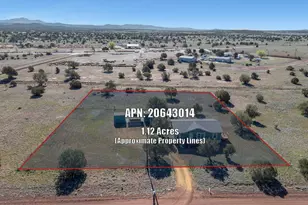 2171 N Ann Ln, Williams, AZ 86046 - Photo 3