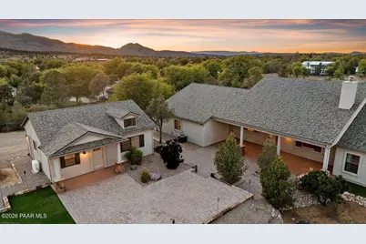 2515 W Glenshandra Drive, Prescott, AZ 86305 - Photo 43