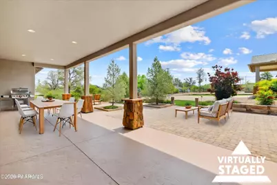 2515 W Glenshandra Drive, Prescott, AZ 86305 - Photo 29