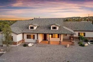 2515 W Glenshandra Dr, Prescott, AZ 86305 - Photo 1