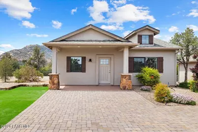 2515 W Glenshandra Drive, Prescott, AZ 86305 - Photo 35