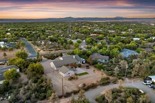 2515 W Glenshandra Dr, Prescott, AZ 86305 - Photo 49